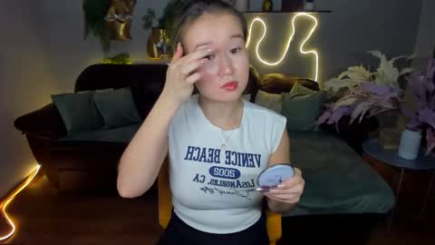 Barbara online show from 5, 12, 2025