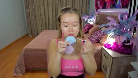 Barbara online show from 20, 12, 2025