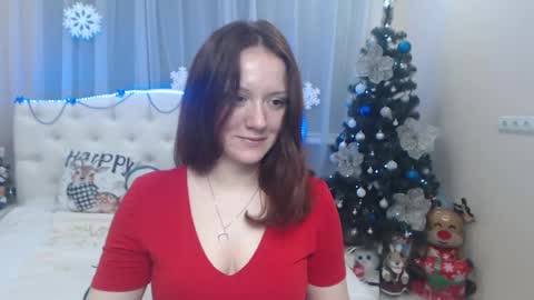Snapshot of barbarastily chatting on 14, 1, 2025 barbarastily online show from 14, 1, 2025