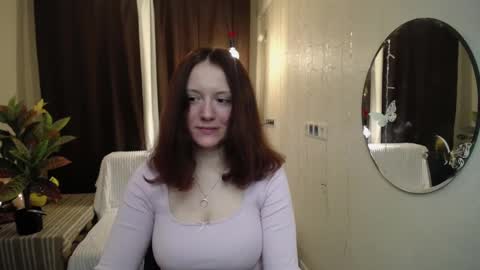 Snapshot of barbarastily chatting on 2, 3, 2025 barbarastily online show from 2, 3, 2025