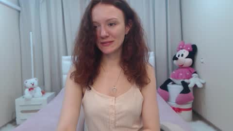 Snapshot of barbarastily chatting on 13, 3, 2026 barbarastily online show from 13, 3, 2026