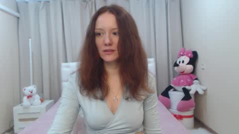 Snapshot of barbarastily chatting on 17, 3, 2026 barbarastily online show from 17, 3, 2026