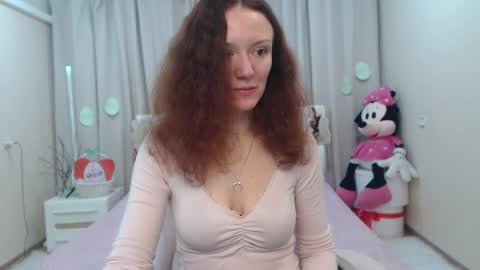 Snapshot of barbarastily chatting on 2, 4, 2026 barbarastily online show from 2, 4, 2026