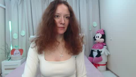 Snapshot of barbarastily chatting on 5, 4, 2026 barbarastily online show from 5, 4, 2026