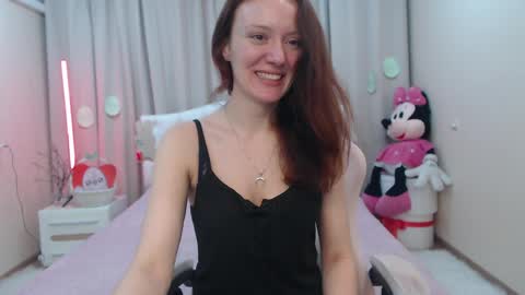 Snapshot of barbarastily chatting on 8, 4, 2026 barbarastily online show from 8, 4, 2026