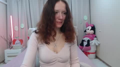 Snapshot of barbarastily chatting on 10, 4, 2026 barbarastily online show from 10, 4, 2026