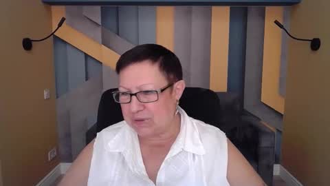 barbaraturners online show from 13, 11, 2025