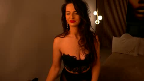 barbaraxoxox online show from 25, 11, 2025