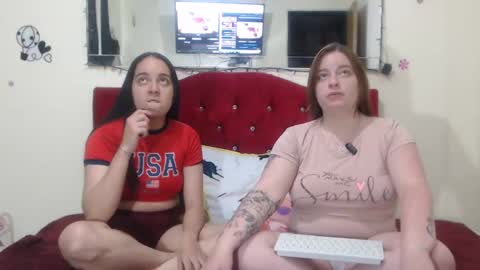barbaraylola online show from 8, 12, 2024