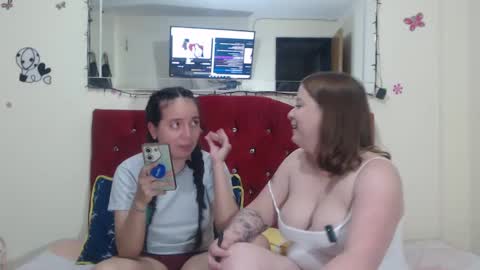 barbaraylola online show from 13, 12, 2024