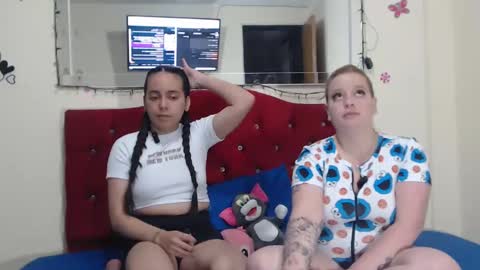 barbaraylola online show from 5, 1, 2025