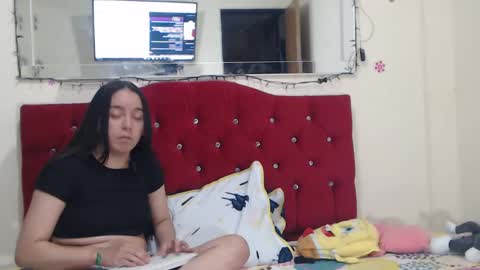 barbaraylola online show from 18, 1, 2025