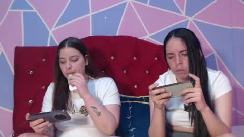 Snapshot of barbaraylola10 chatting on 4, 7, 2026 barbaraylola10 online show from 4, 7, 2026