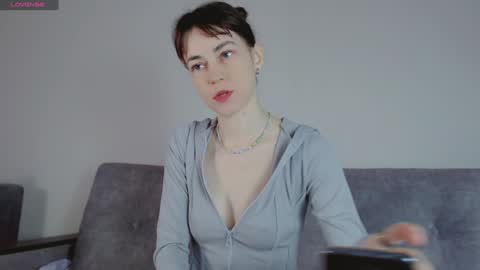 Snapshot of barbarian_girl chatting on 9, 1, 2025 Amina online show from 9, 1, 2025