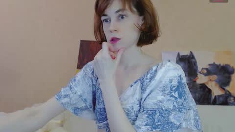 Snapshot of barbarian_girl chatting on 23, 3, 2026 Amina online show from 23, 3, 2026