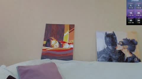 Snapshot of barbarian_girl chatting on 24, 3, 2026 Amina online show from 24, 3, 2026