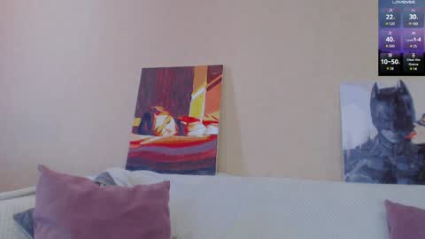 Snapshot of barbarian_girl chatting on 1, 4, 2026 Amina online show from 1, 4, 2026