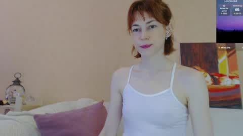 Snapshot of barbarian_girl chatting on 11, 4, 2026 Amina online show from 11, 4, 2026