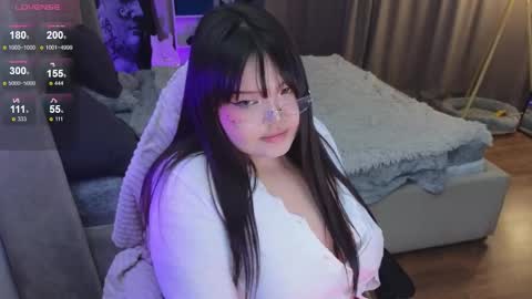 Leya online show from 3, 12, 2025