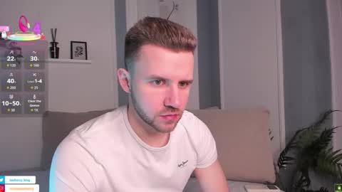 Snapshot of barberryx chatting on 14, 3, 2026 ENRIQUE online show from 14, 3, 2026