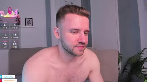 Snapshot of barberryx chatting on 21, 3, 2026 ENRIQUE online show from 21, 3, 2026