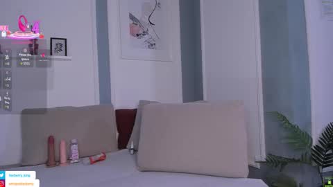 Snapshot of barberryx chatting on 28, 3, 2026 ENRIQUE online show from 28, 3, 2026