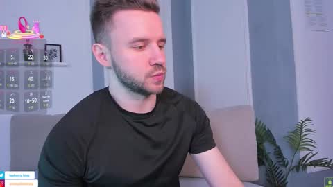 Snapshot of barberryx chatting on 31, 3, 2026 ENRIQUE online show from 31, 3, 2026