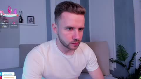 Snapshot of barberryx chatting on 16, 4, 2026 ENRIQUE online show from 16, 4, 2026