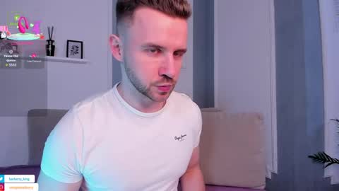 Snapshot of barberryx chatting on 22, 4, 2026 ENRIQUE online show from 22, 4, 2026