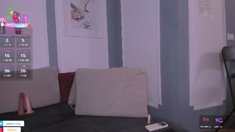 Snapshot of barberryx chatting on 15, 7, 2026 ENRIQUE online show from 15, 7, 2026
