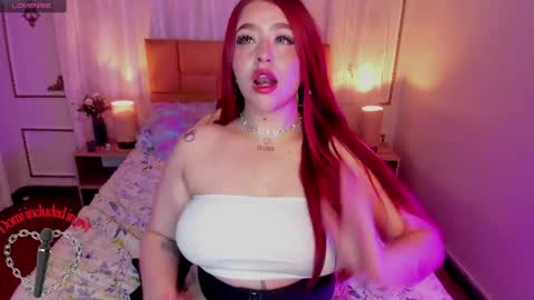 Barbi Sky online show from 18, 4, 2026