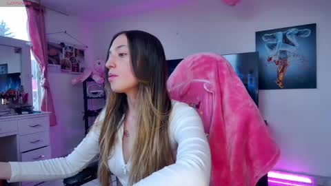 Snapshot of barbie20_ chatting on 29, 4, 2026 sexy Barbie online show from 29, 4, 2026