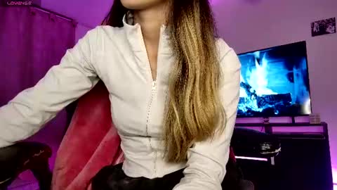 Snapshot of barbie20_ chatting on 17, 7, 2026 sexy Barbie online show from 17, 7, 2026