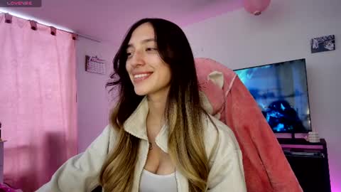 Snapshot of barbie20_ chatting on 17, 7, 2026 sexy Barbie online show from 17, 7, 2026