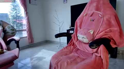 Snapshot of barbie20_ chatting on 18, 7, 2026 sexy Barbie online show from 18, 7, 2026