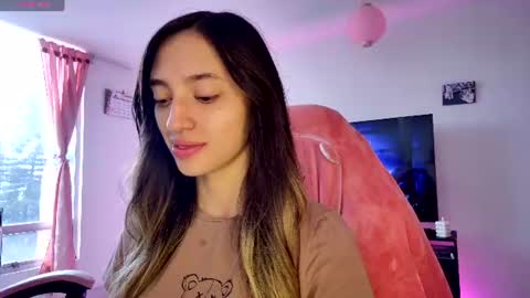 Snapshot of barbie20_ chatting on 21, 7, 2026 sexy Barbie online show from 21, 7, 2026