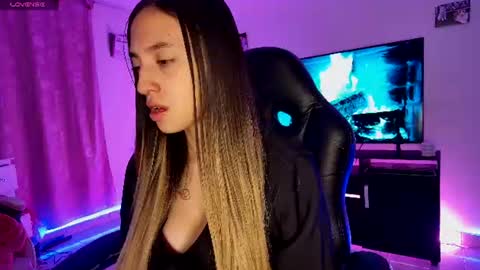 Snapshot of barbie20_ chatting on 30, 7, 2026 sexy Barbie online show from 30, 7, 2026