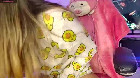 Snapshot of barbie20_ chatting on 1, 8, 2026 sexy Barbie online show from 1, 8, 2026