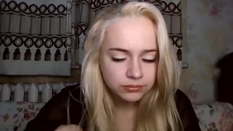 Snapshot of barbie___girl chatting on 18, 1, 2026 barbie___girl online show from 18, 1, 2026