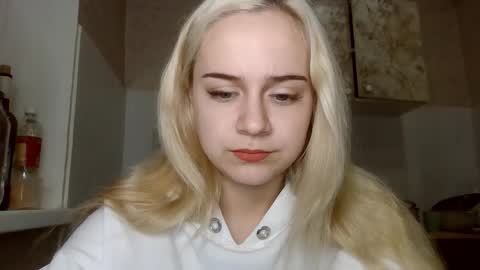 Snapshot of barbie___girl chatting on 9, 2, 2026 barbie___girl online show from 9, 2, 2026