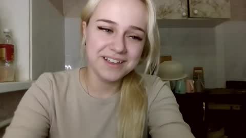 Snapshot of barbie___girl chatting on 10, 2, 2026 barbie___girl online show from 10, 2, 2026