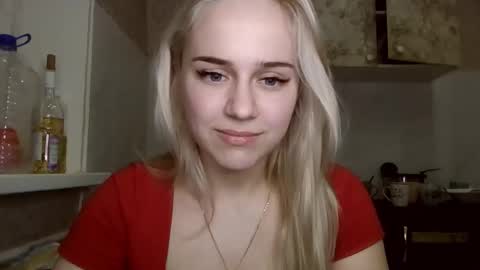 Snapshot of barbie___girl chatting on 1, 3, 2026 barbie___girl online show from 1, 3, 2026