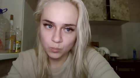 Snapshot of barbie___girl chatting on 2, 3, 2026 barbie___girl online show from 2, 3, 2026