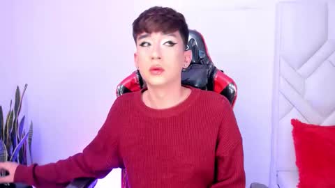          I work from home this is my room 3 online show from 11, 1, 2026