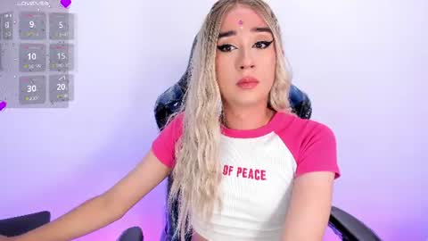 Snapshot of barbie_boy_ chatting on 12, 7, 2026 I work from home this is my room 3 online show from 12, 7, 2026