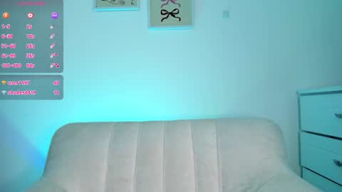 Snapshot of barbie_brunette3 chatting on 6, 12, 2024  independet model online show from 6, 12, 2024