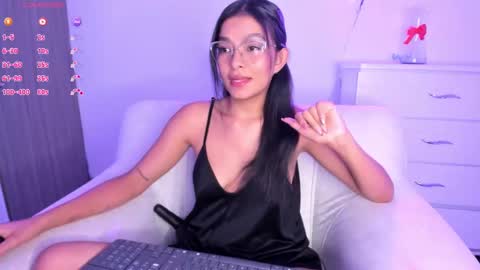 Snapshot of barbie_brunette3 chatting on 18, 12, 2024  independet model online show from 18, 12, 2024