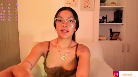 Snapshot of barbie_brunette3 chatting on 30, 9, 2025  independet model online show from 30, 9, 2025