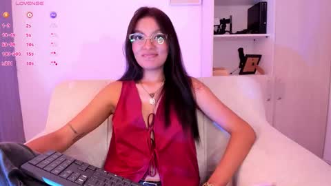 Snapshot of barbie_brunette3 chatting on 25, 10, 2025  independet model online show from 25, 10, 2025