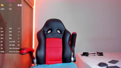 Snapshot of barbie_ebony_ chatting on 21, 3, 2026 Nicolle online show from 21, 3, 2026